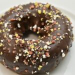 「スヌーピー チョコケーキドーナツ」イメージ