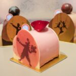 おひとり様用サイズで展開される「ビュッシュ」イメージ