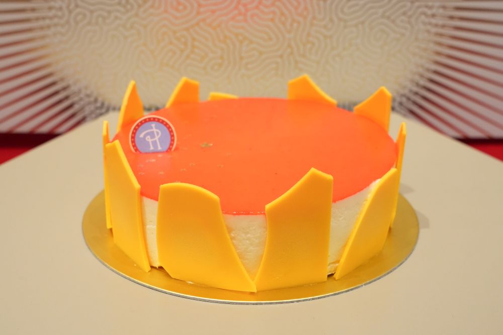 「チーズケーキ セレスト」税込み5,994円（送料含む）