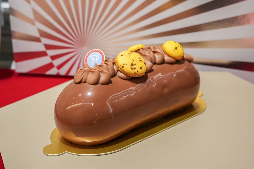 「ノマド モガドール」税込み7,290円
