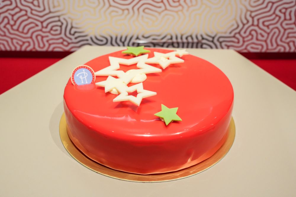 「フレーズ ピスターシュ」税込み5,724円