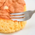 「7プレミアム　とろっと食感カスタードのカステラケーキ」イメージ