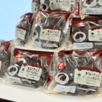 「本気のチョコがけパン」シリーズのイメージ