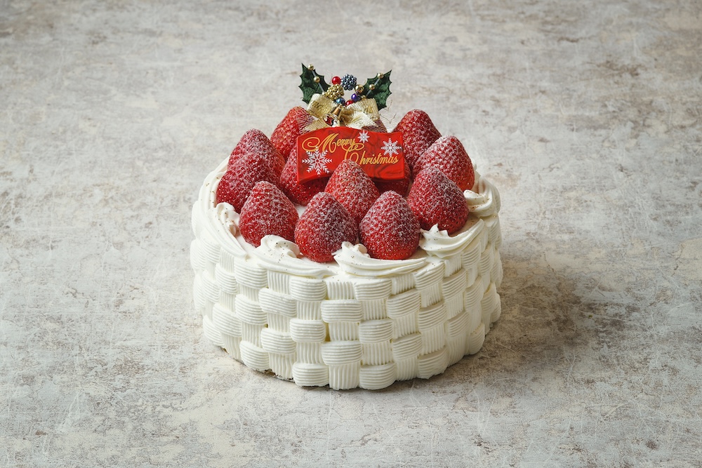 25台限定「クリスマスファンタジー」税込み19,440円