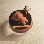 「ル ショコラ ドゥ アッシュ」の「ウルソン ドゥ ノエル」税込み6,681円（送料含む）