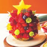 「九州屋」の東武限定「いちごツリー」税込み8,640円
