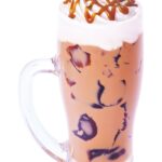 「キャラメルスイート ジェリコ」税込み680円～920円