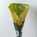 「箱根！！！ぱりぱり大クレープ」イメージ