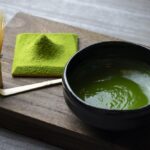 「お濃茶」イメージ