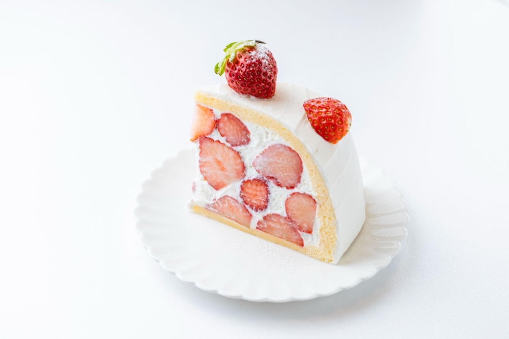「クリスマスファクトリーショート」5号・税込み6,000円〜