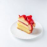 「クリスマスボンボンいちごタルト」税込み5,500円