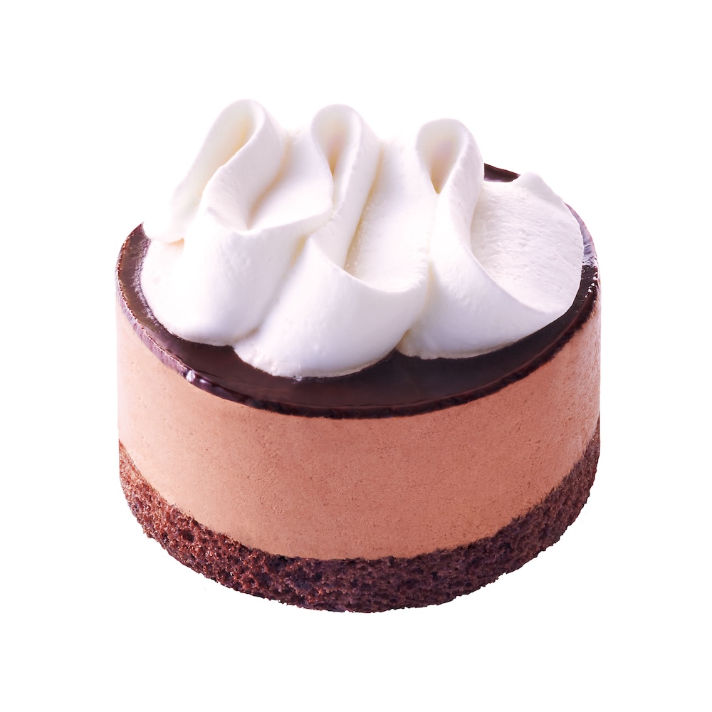 「フローラルチョコムース」税込み530〜590円