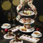 「Minimal チョコレートアフタヌーンティー 26 Christmas」