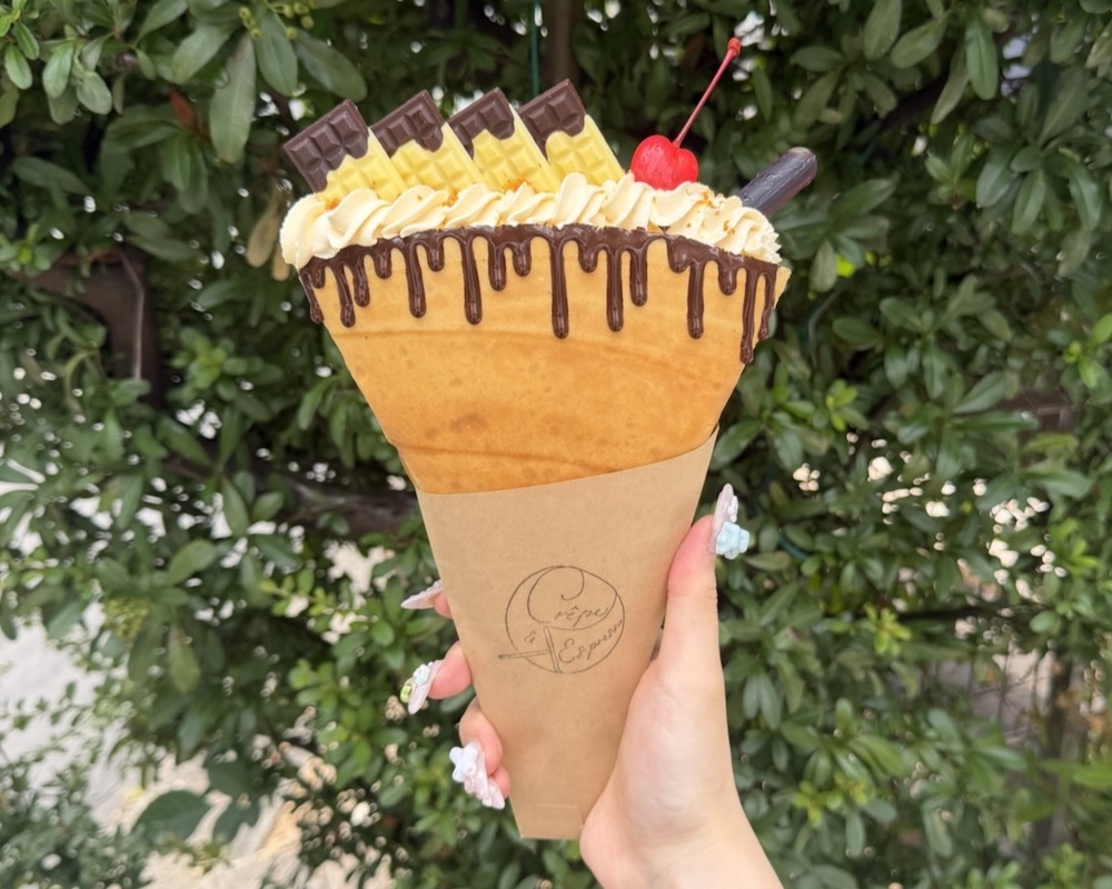 「プリン王子のこだわりプリンメルト」イメージ