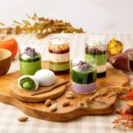 「濃厚抹茶と秋限定スイーツBOX」税込み4,980円（送料含む）