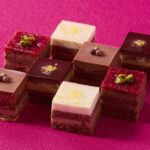 「ショコラティエ小清水」の「ショコラアンサンブル」8個入り・税込み4,536円（別途送料）