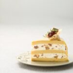 「モンブランミルクレープ」税込み1,458円