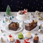 「シルスマリア」2026年クリスマスケーキのイメージ