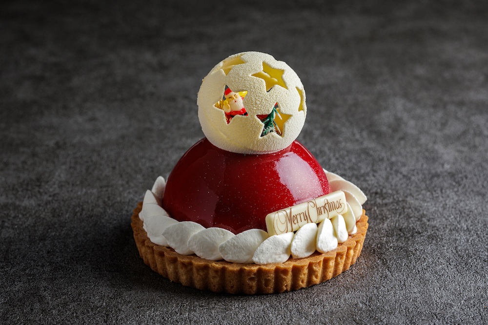 「シャポー ノエル」税込み7,200円