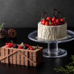 「パーク ハイアット 東京」2026年クリスマスケーキのイメージ