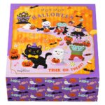「＜JOYJOY＞ハロウィンパーティー（9個入）」税込み3,240円