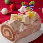 「Xmasブッシュ・ド・ノエル」税込み4,752円
