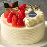 「DEAN & DELUCA」の「ストロベリーショートケーキ」税込み4,536円