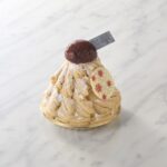 「モンブラン」税込み702円