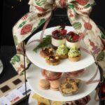 「Minimal チョコレートアフタヌーンティー 26 Christmas」