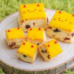 「ポムポムプリンコラボレーションスイーツビュッフェ~ポムポムプリンのぎゅっと甘い癒しのひととき~」イメージ