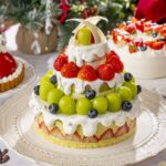 「クリスマスツリー」税込み20,000円