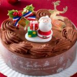 「Xmasチョコレートムースケーキ」税込み5,292円