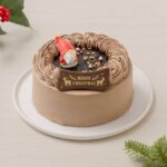 「クリスマス チョコケーキ Good Night」税込み5,200円