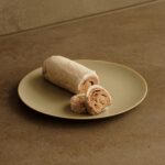 12月1日～12月25日に販売される「メープル シュトーレン」税込み3,800円