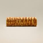 「復刻・三杯もちのとら皮巻」1本・税込み2,200円