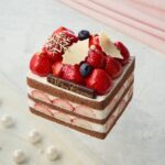 「アンテノール 銀座ブティック（ANTÉNOR GINZA BOUTIQUE）」の「ラヴィソン・フレーズ」税込み5,940円