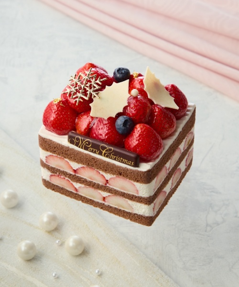 「アンテノール 銀座ブティック（ANTÉNOR GINZA BOUTIQUE）」の「ラヴィソン・フレーズ」税込み5,940円