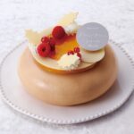 「パティスリーミミ」の「ルナ」税込み6,891円