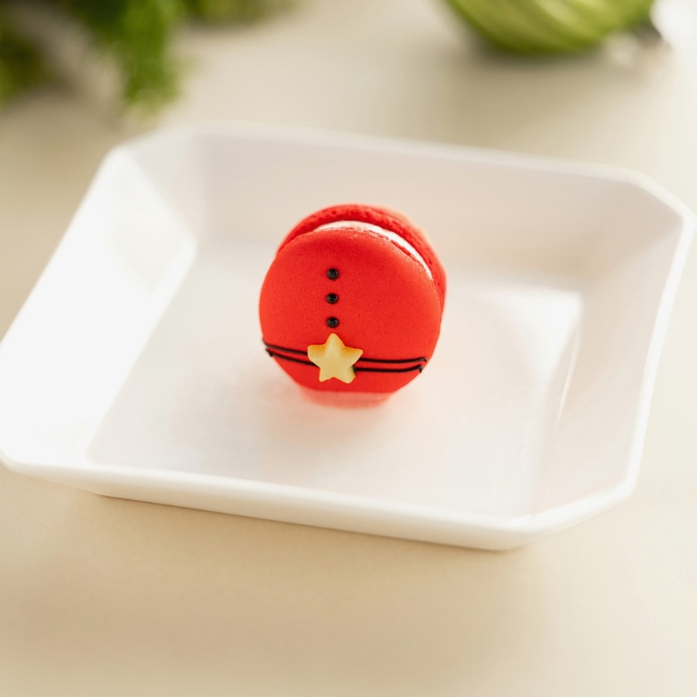 「アフタヌーンティーセット ～聖夜の贈り物～」イメージ