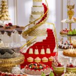 「King ＆ Queenのクリスマス」イメージ