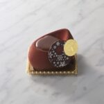「キャラメルチョコレート」税込み864円