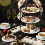 「Minimal チョコレートアフタヌーンティー 26 Christmas」