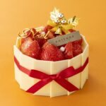 エキュート品川「アンテノール」の「ペルル・ド・ノエル」税込み5,076円
