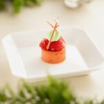 「アフタヌーンティーセット ～聖夜の贈り物～」イメージ