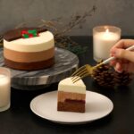 「Minimal クリスマスケーキ -2026-」税込み5,940円