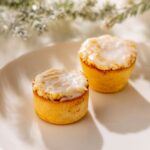「『ホワイトクリスマス』プティ・ブーランジェリー」イメージ