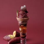 「紫おいもショコラ」税込み2,460円