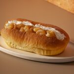 「シェフズプレス」のエキュート立川限定「紅茶とリンゴのトロぺジェンヌ」税込み450円