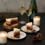 「Minimal クリスマスケーキ -2026-」税込み5,940円