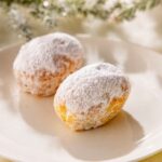 「『ホワイトクリスマス』プティ・ブーランジェリー」イメージ